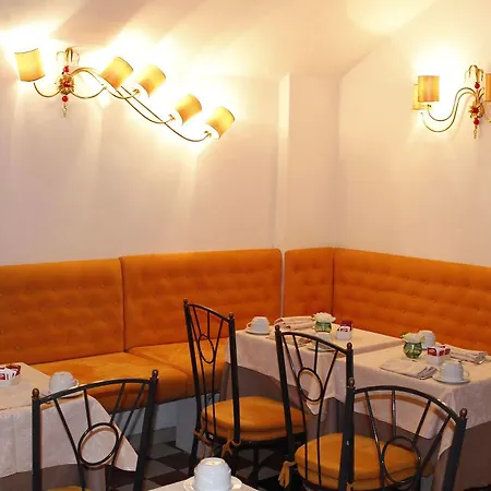 Boutique Trevi Hotel Roma