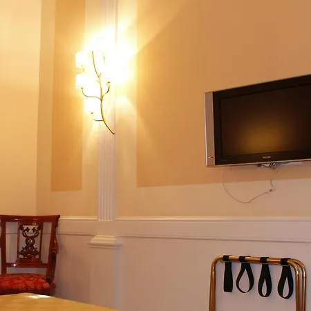 Boutique Trevi Rom
