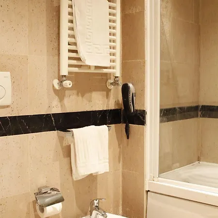 Boutique Trevi 4* Roma