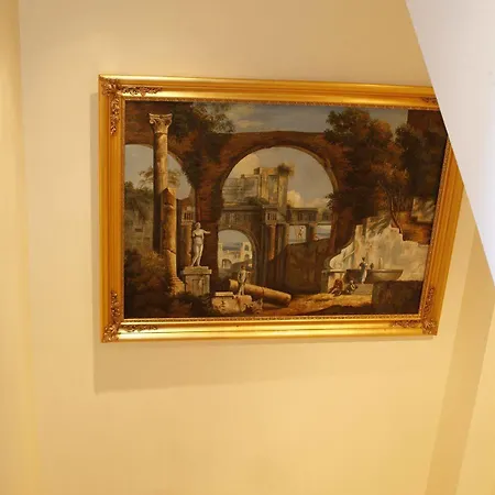 Boutique Trevi 4* Roma
