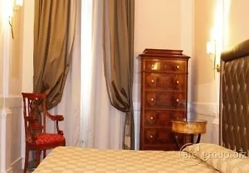 Hotell Boutique Trevi Rom