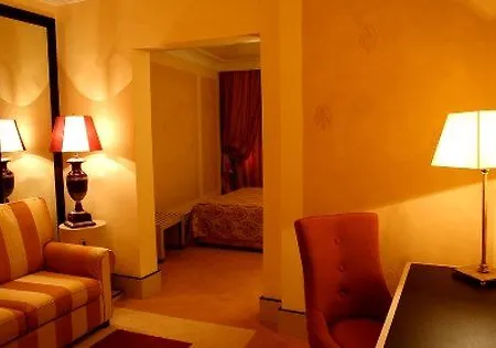 Boutique Trevi Hotell