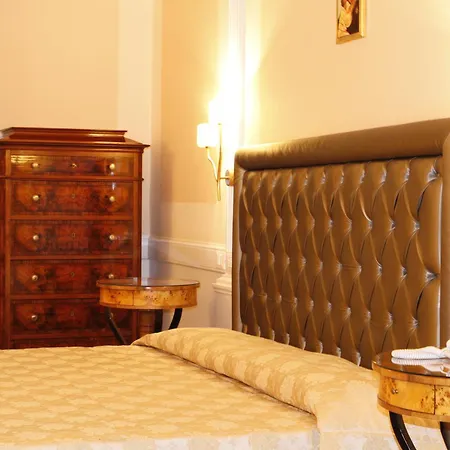 Boutique Trevi Hotell