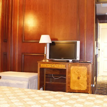 ブティック トレビ ホテル ローマ