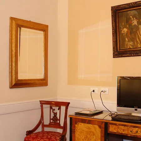 ホテル ブティック トレビ 4*