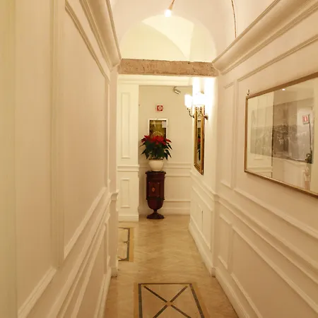 ブティック トレビ ホテル