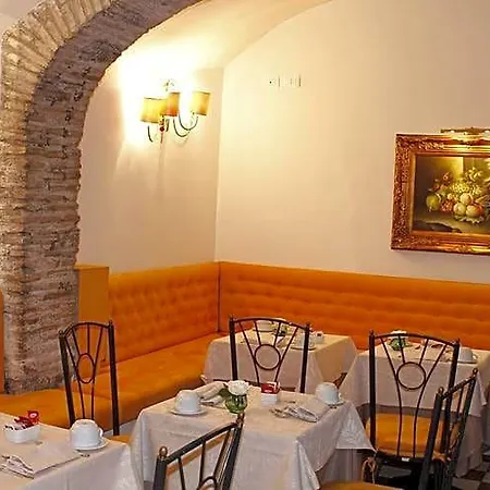 Boutique Trevi Hotel