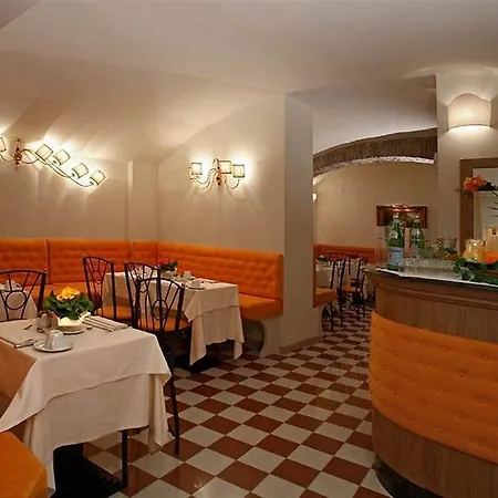 Boutique Trevi Hotel