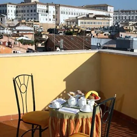 Boutique Trevi 4*