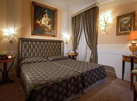 Hotel Boutique Trevi Roma