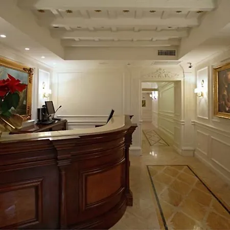 Boutique Trevi Hotel