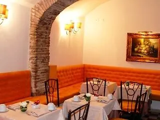 Boutique Trevi Hotel Rome