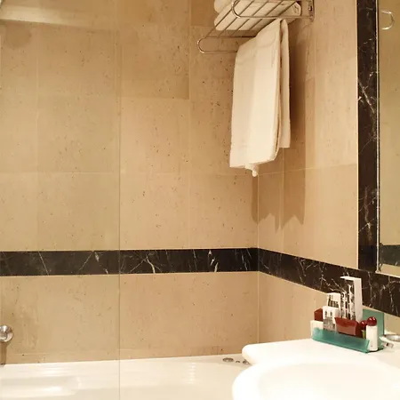 ブティック トレビ ホテル