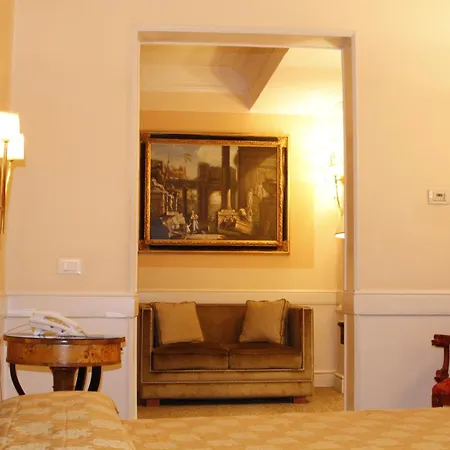 Hotel Boutique Trevi 4*