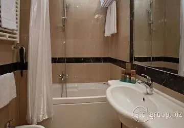 Boutique Trevi Hotel