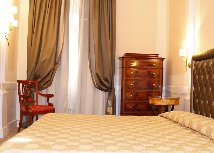 Boutique Trevi Hotel