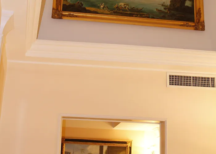 Boutique Trevi 4* Rom