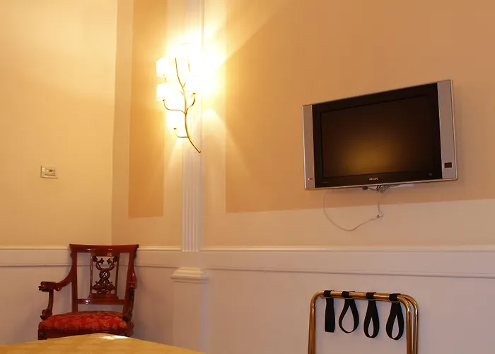 Boutique Trevi 4* Rom