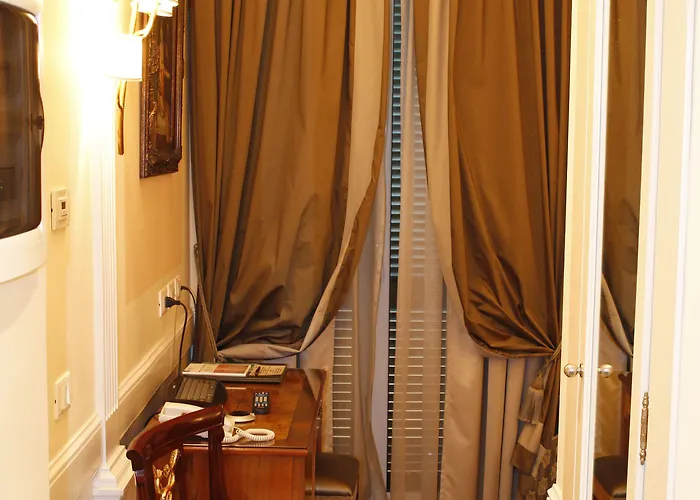 Boutique Trevi Hotel Rom