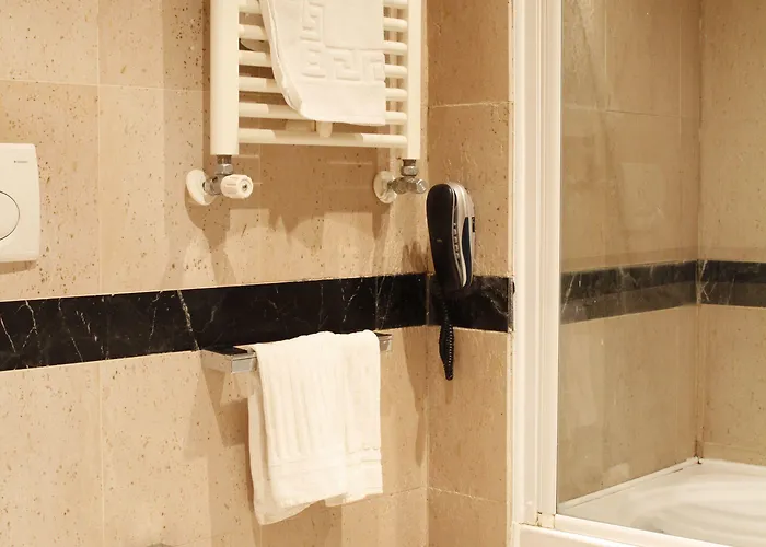 Boutique Trevi Hotel