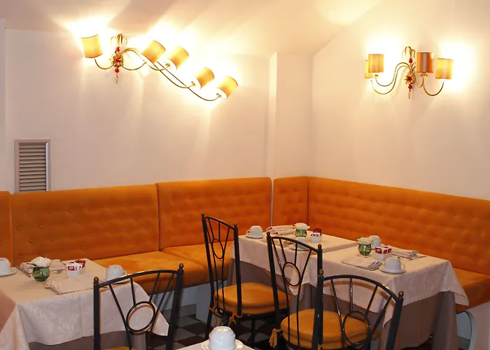 Boutique Trevi Hotel Rom