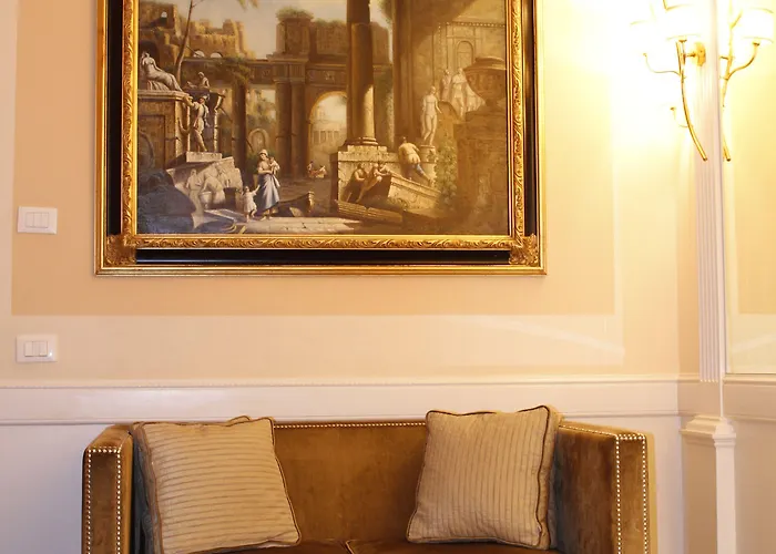 Hotel Boutique Trevi