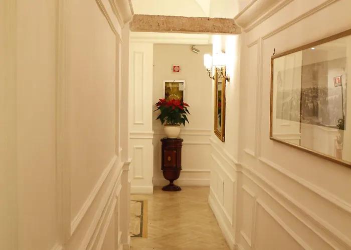 Boutique Trevi Hotel