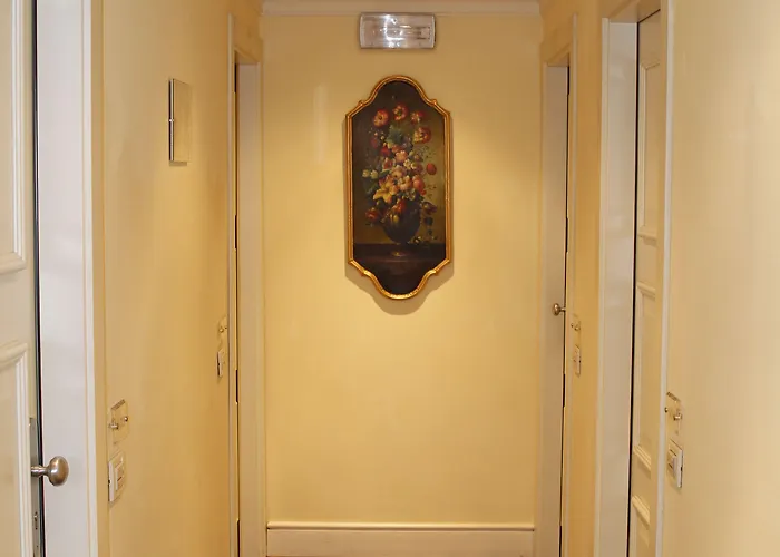 Boutique Trevi 4* Rom