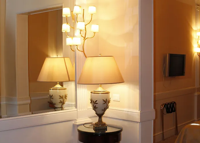 Hotel Boutique Trevi 4*