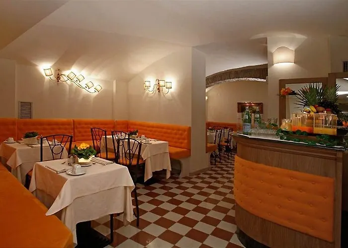 Boutique Trevi Hotel