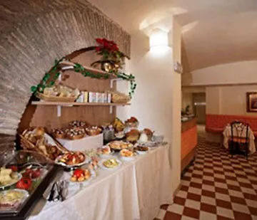 Boutique Trevi Hotel