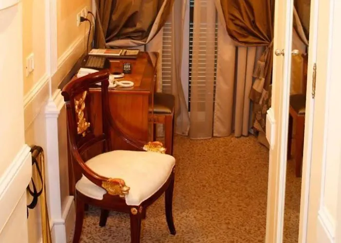 Boutique Trevi Hotel Rom