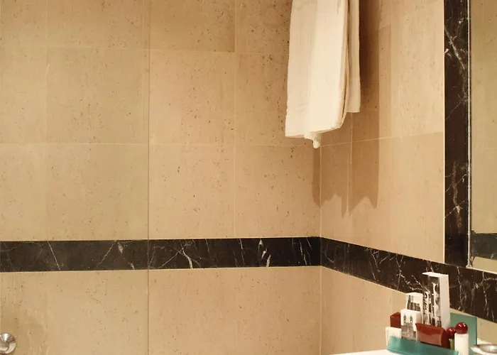 Boutique Trevi Hotel