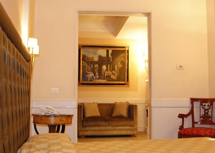 Hotel Boutique Trevi 4*