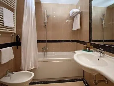 Hotel Boutique Trevi Rom