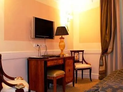 Hotel Boutique Trevi
